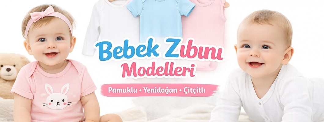 Bebek Zıbını Rehberi