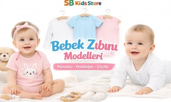 Bebek Zıbını Rehberi