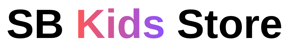 SB Kids Store
